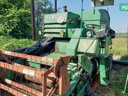 Вольво BM 830, об'ємом двигуна 0 л та пробігом 0 тис. км за 4513 $, фото 1 на Automoto.ua