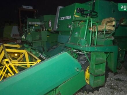 Вольво BM 830, об'ємом двигуна 0 л та пробігом 0 тис. км за 12700 $, фото 1 на Automoto.ua