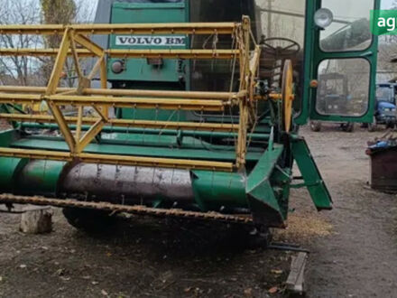 Вольво BM 830, объемом двигателя 0 л и пробегом 0 тыс. км за 8950 $, фото 1 на Automoto.ua