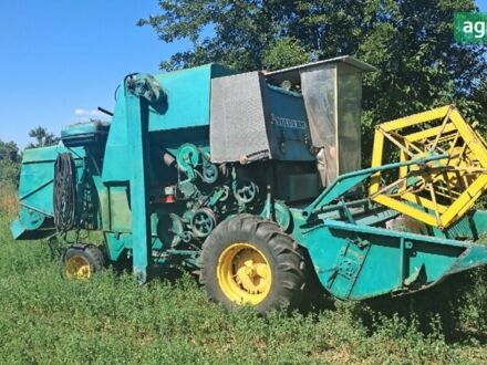 Вольво BM 830, объемом двигателя 0 л и пробегом 0 тыс. км за 5500 $, фото 1 на Automoto.ua