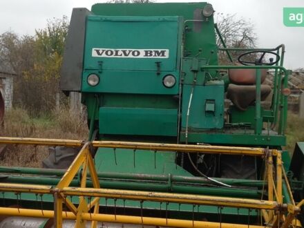 Вольво BM 830, объемом двигателя 0 л и пробегом 0 тыс. км за 6200 $, фото 1 на Automoto.ua