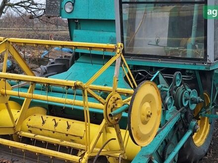 Вольво BM 830, об'ємом двигуна 0 л та пробігом 0 тис. км за 11000 $, фото 1 на Automoto.ua