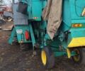 Синий Вольво BM 830, объемом двигателя 2.5 л и пробегом 10 тыс. км за 11000 $, фото 3 на Automoto.ua