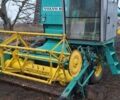 Синий Вольво BM 830, объемом двигателя 2.5 л и пробегом 10 тыс. км за 11000 $, фото 1 на Automoto.ua