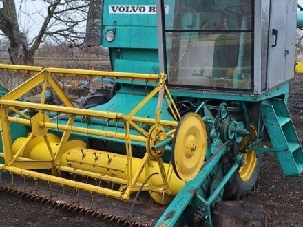 Вольво BM 830 1991 у Белой Церкве на Automoto.ua Синій Вольво BM 830, об'ємом двигуна 2.5 л та пробігом 10 тис. км за 11000 $, фото 1 на Automoto.ua