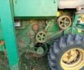 Зеленый Вольво BM 830, объемом двигателя 2.4 л и пробегом 10 тыс. км за 9000 $, фото 5 на Automoto.ua