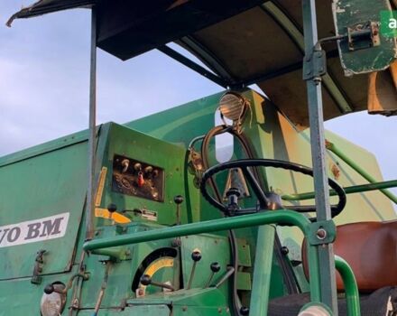 Вольво BM S830, об'ємом двигуна 0 л та пробігом 0 тис. км за 6500 $, фото 3 на Automoto.ua