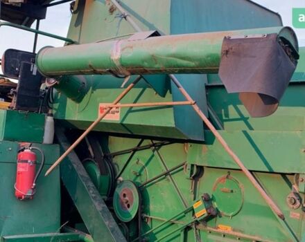 Вольво BM S830, об'ємом двигуна 0 л та пробігом 0 тис. км за 6500 $, фото 5 на Automoto.ua