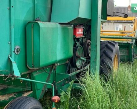 Вольво BM S830, об'ємом двигуна 0 л та пробігом 0 тис. км за 6500 $, фото 4 на Automoto.ua