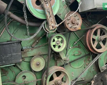 Вольво BM S830, объемом двигателя 0 л и пробегом 0 тыс. км за 6000 $, фото 4 на Automoto.ua