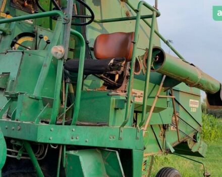 Вольво BM S830, об'ємом двигуна 0 л та пробігом 0 тис. км за 6500 $, фото 9 на Automoto.ua