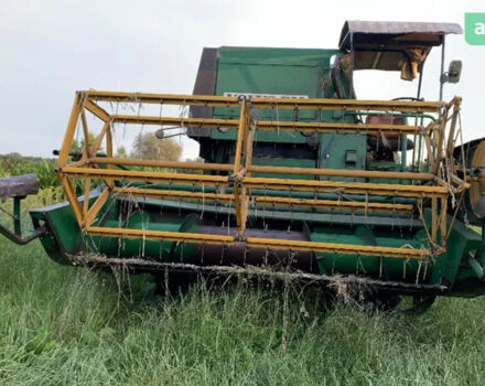 Вольво BM S830, об'ємом двигуна 0 л та пробігом 0 тис. км за 7650 $, фото 7 на Automoto.ua