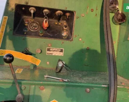 Вольво BM S830, об'ємом двигуна 0 л та пробігом 0 тис. км за 7650 $, фото 6 на Automoto.ua