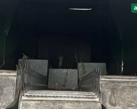 Вольво BM S830, объемом двигателя 0 л и пробегом 0 тыс. км за 6000 $, фото 7 на Automoto.ua