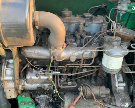 Вольво BM S830, об'ємом двигуна 0 л та пробігом 0 тис. км за 6500 $, фото 6 на Automoto.ua