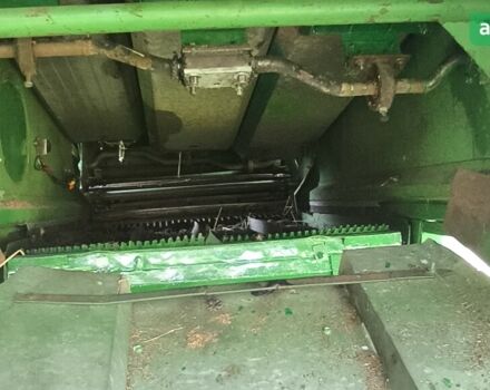 Вольво BM S830, объемом двигателя 0 л и пробегом 0 тыс. км за 7300 $, фото 33 на Automoto.ua