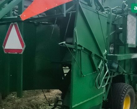 Вольво BM S830, объемом двигателя 0 л и пробегом 0 тыс. км за 7300 $, фото 5 на Automoto.ua