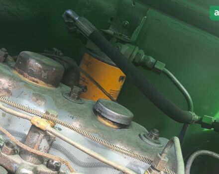 Вольво BM S830, объемом двигателя 0 л и пробегом 0 тыс. км за 7300 $, фото 7 на Automoto.ua