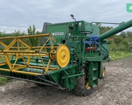 Вольво BM S830, объемом двигателя 0 л и пробегом 0 тыс. км за 8000 $, фото 2 на Automoto.ua