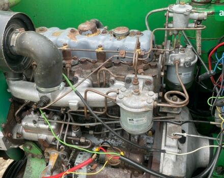 Вольво BM S830, объемом двигателя 0 л и пробегом 0 тыс. км за 8000 $, фото 15 на Automoto.ua