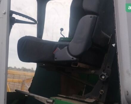 Вольво BM S830 1984 у Луцьку на Automoto.ua Вольво BM S830, об'ємом двигуна 0 л та пробігом 0 тис. км за 8000 $, фото 7 на Automoto.ua