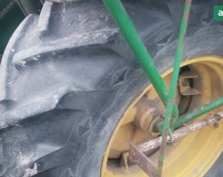 Вольво BM S830 1984 у Луцьку на Automoto.ua Вольво BM S830, об'ємом двигуна 0 л та пробігом 0 тис. км за 8000 $, фото 9 на Automoto.ua