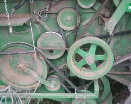 Вольво BM S830 1984 у Луцьку на Automoto.ua Вольво BM S830, об'ємом двигуна 0 л та пробігом 0 тис. км за 8000 $, фото 5 на Automoto.ua