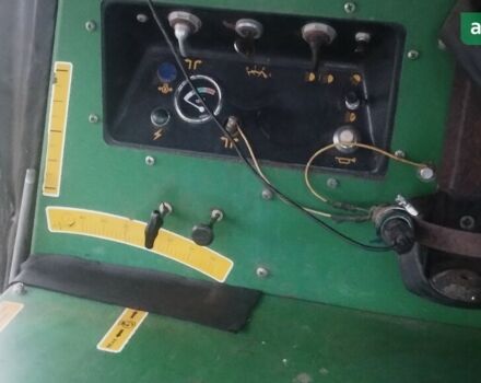 Вольво BM S830 1984 у Луцьку на Automoto.ua Вольво BM S830, об'ємом двигуна 0 л та пробігом 0 тис. км за 8000 $, фото 8 на Automoto.ua