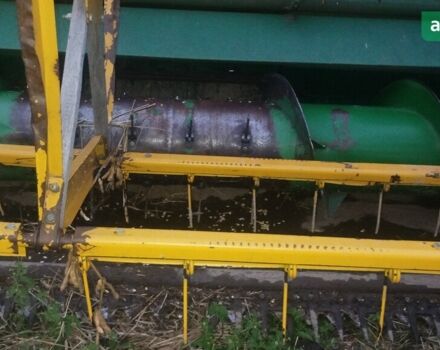 Вольво BM S830 1984 у Луцьку на Automoto.ua Вольво BM S830, об'ємом двигуна 0 л та пробігом 0 тис. км за 8000 $, фото 2 на Automoto.ua