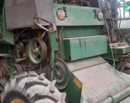 Вольво BM S830, объемом двигателя 0 л и пробегом 0 тыс. км за 4000 $, фото 1 на Automoto.ua