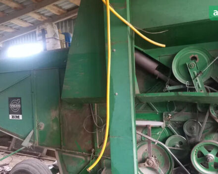 Вольво BM S830, объемом двигателя 0 л и пробегом 0 тыс. км за 4000 $, фото 2 на Automoto.ua