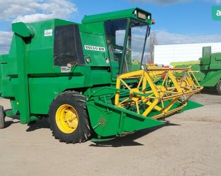 Вольво BM S830, об'ємом двигуна 0 л та пробігом 0 тис. км за 13500 $, фото 1 на Automoto.ua