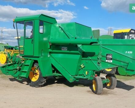 Вольво BM S830, об'ємом двигуна 0 л та пробігом 0 тис. км за 13500 $, фото 6 на Automoto.ua