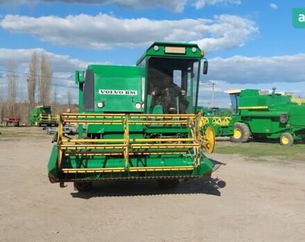 Вольво BM S830, об'ємом двигуна 0 л та пробігом 0 тис. км за 13500 $, фото 4 на Automoto.ua