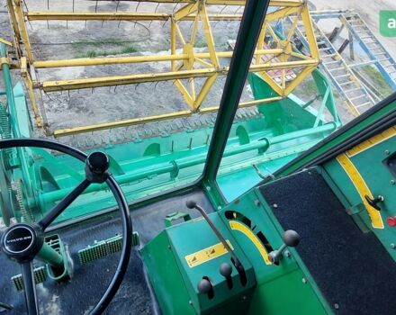 Вольво BM S830, об'ємом двигуна 0 л та пробігом 0 тис. км за 13500 $, фото 9 на Automoto.ua