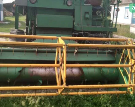 Вольво BM S830, объемом двигателя 2.53 л и пробегом 0 тыс. км за 7500 $, фото 3 на Automoto.ua