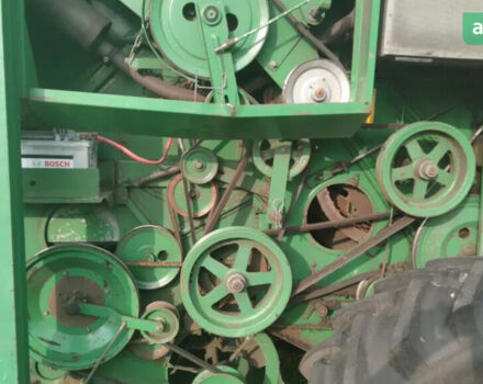 Вольво BM S830, объемом двигателя 2.53 л и пробегом 0 тыс. км за 7500 $, фото 2 на Automoto.ua