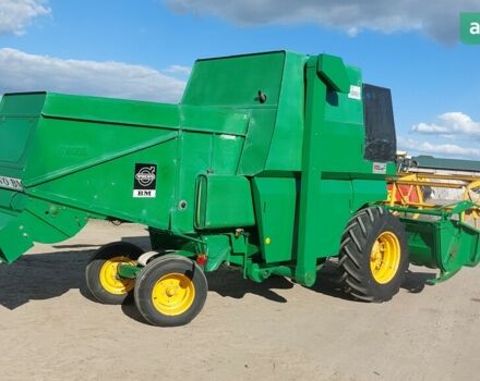 Вольво BM S830, об'ємом двигуна 0 л та пробігом 0 тис. км за 13500 $, фото 2 на Automoto.ua