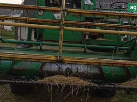 Вольво BM S830, объемом двигателя 2.52 л и пробегом 0 тыс. км за 5500 $, фото 1 на Automoto.ua