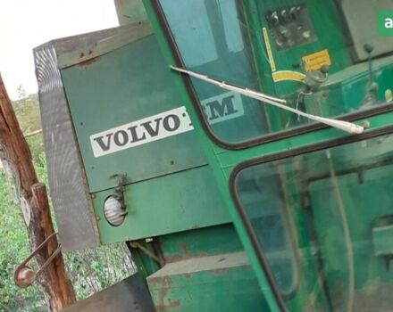 Вольво BM S830, объемом двигателя 0 л и пробегом 10 тыс. км за 6729 $, фото 6 на Automoto.ua