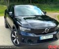 Черный Вольво C40, объемом двигателя 0.3 л и пробегом 49 тыс. км за 22900 $, фото 1 на Automoto.ua