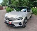Серый Вольво C40, объемом двигателя 0 л и пробегом 21 тыс. км за 42990 $, фото 1 на Automoto.ua