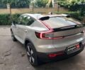 Серый Вольво C40, объемом двигателя 0 л и пробегом 21 тыс. км за 42990 $, фото 10 на Automoto.ua