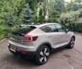 Серый Вольво C40, объемом двигателя 0 л и пробегом 21 тыс. км за 42990 $, фото 8 на Automoto.ua