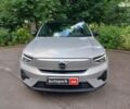 Серый Вольво C40, объемом двигателя 0 л и пробегом 21 тыс. км за 42990 $, фото 1 на Automoto.ua