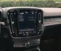 Серый Вольво C40, объемом двигателя 0 л и пробегом 21 тыс. км за 42990 $, фото 20 на Automoto.ua