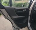 Серый Вольво C40, объемом двигателя 0 л и пробегом 21 тыс. км за 42990 $, фото 23 на Automoto.ua