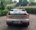 Серый Вольво C40, объемом двигателя 0 л и пробегом 21 тыс. км за 42990 $, фото 9 на Automoto.ua