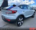 Серый Вольво C40, объемом двигателя 0.3 л и пробегом 15 тыс. км за 43000 $, фото 4 на Automoto.ua