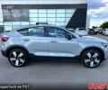 Серый Вольво C40, объемом двигателя 0.3 л и пробегом 15 тыс. км за 43000 $, фото 5 на Automoto.ua